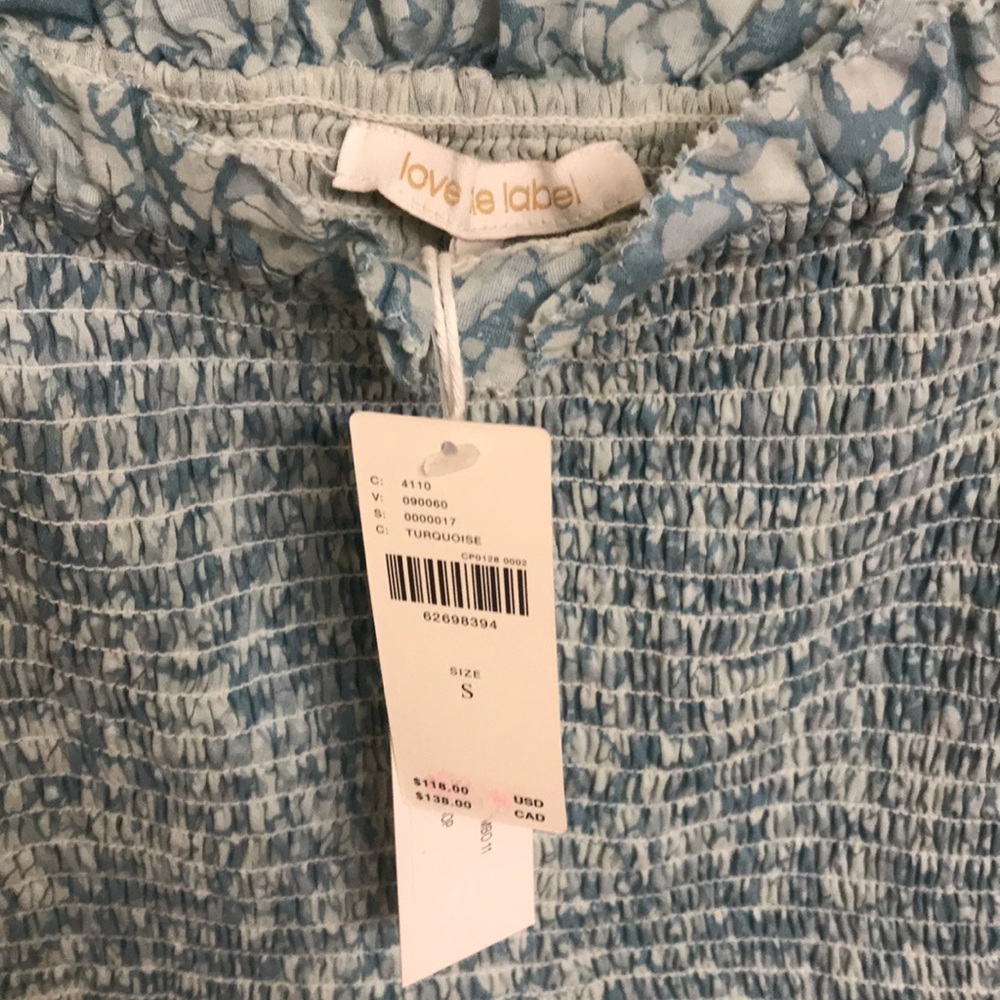 NEW With Tag Tops - Picture 11 of 14